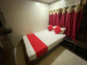 Paris Residency next to Dadar Railway Station